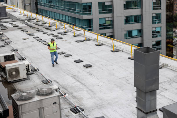 Hot Roofs in Duluth, WA