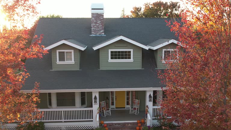 Best Rubber Roofing (EPDM, TPO)  in Duluth, WA