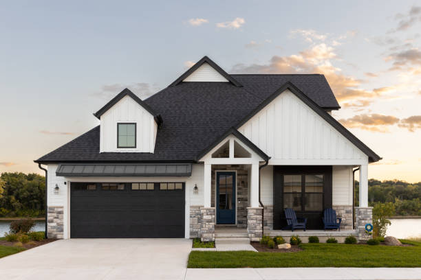 Best Chimney Flashing Repair  in Duluth, WA