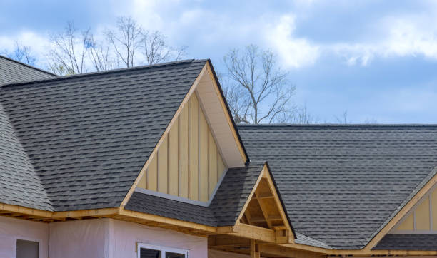Emergency Roof Repair in Duluth, WA