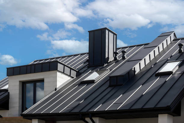 Best Wood Shake Roofing  in Duluth, WA