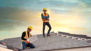 Best Sheet Metal Roofing  in Duluth, WA